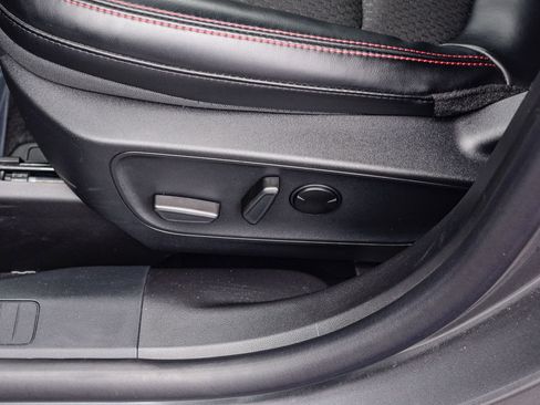 Used 2025 Ford Escape ST-Line w/ Tech Pack #1 image 20