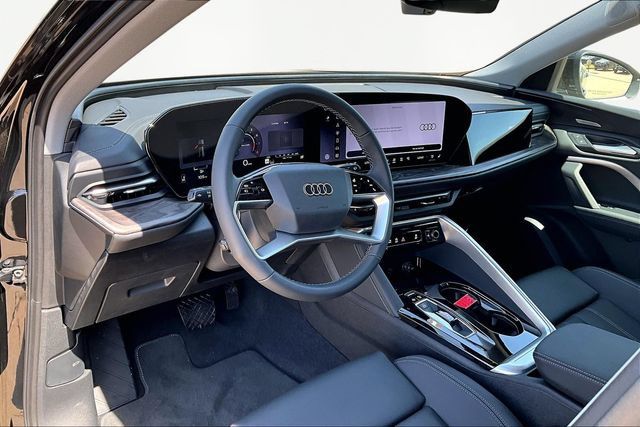 New 2026 Audi Q5 Premium AWD/4WD image 13