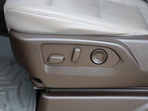 Certified 2021 Chevrolet Tahoe Z71 w/ Rear Media and Nav Package image 24