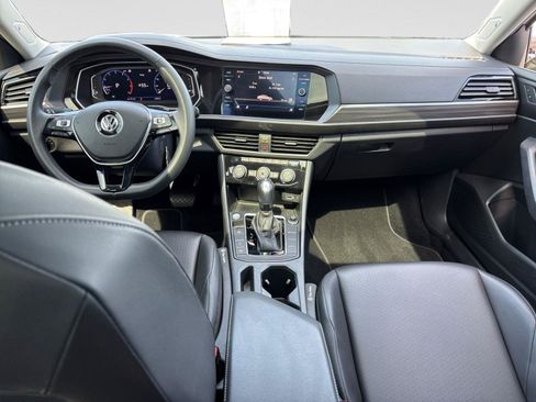Used 2020 Volkswagen Jetta SEL FWD image 15