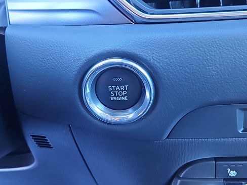 New 2025 MAZDA CX-5 AWD 2.5 S w/ Preferred Package image 8