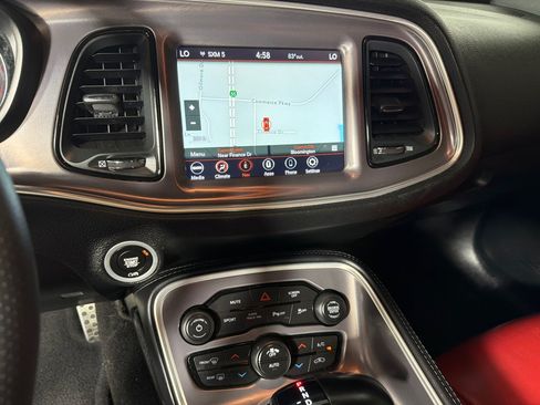 Used 2021 Dodge Challenger R/T w/ Performance Handling Group RWD image 16