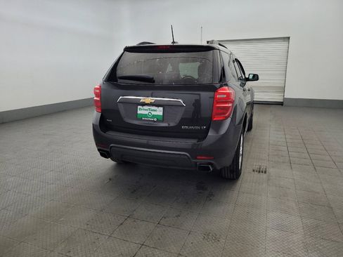 Used 2016 Chevrolet Equinox LT AWD/4WD image 7