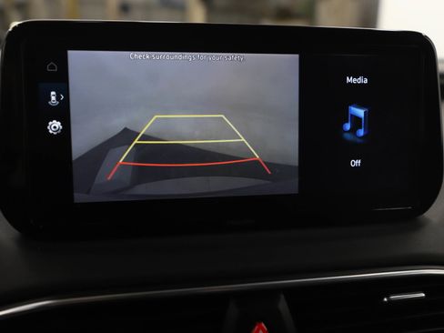 Used 2023 Hyundai Santa Fe SEL image 28