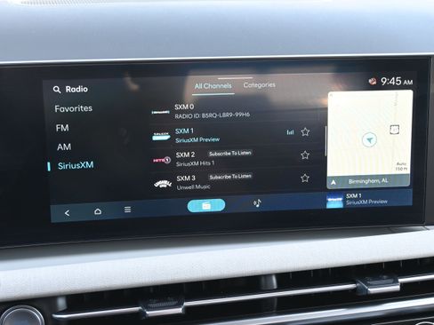 Used 2025 Hyundai Tucson SEL FWD image 22