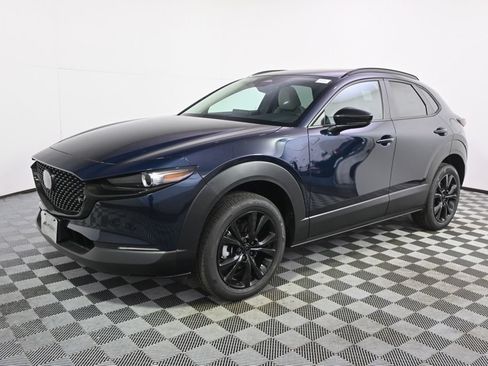 New 2026 MAZDA CX-30 Aire Edition AWD/4WD image 2