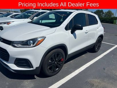 Used 2020 Chevrolet Trax LT w/ Redline Edition