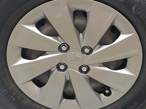 Used 2020 Kia Rio S FWD image 31