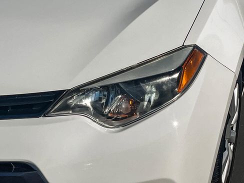 Used 2015 Toyota Corolla LE image 7