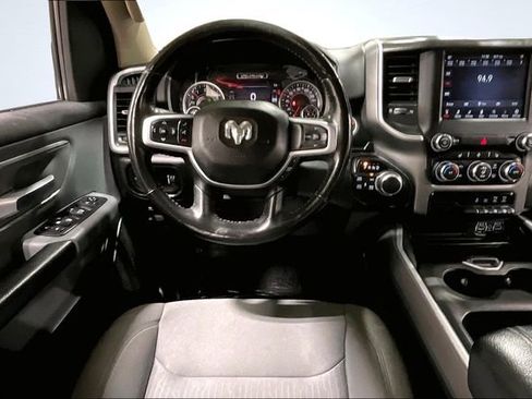 Used 2020 RAM 1500 Big Horn image 5