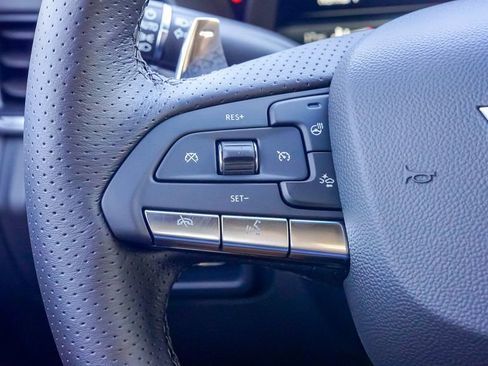 New 2025 Cadillac CT4 Sport image 14