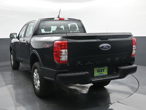 New 2025 Ford Ranger XL image 4