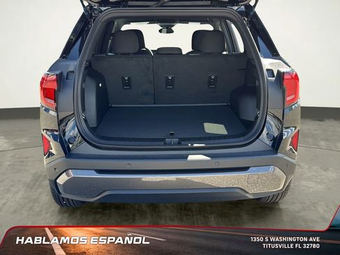 New 2026 GMC Terrain Elevation image 22