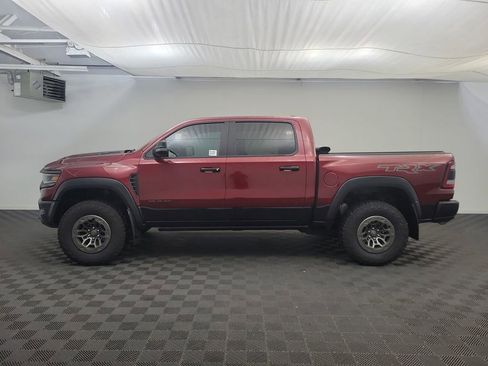 Used 2024 RAM 1500 TRX image 2