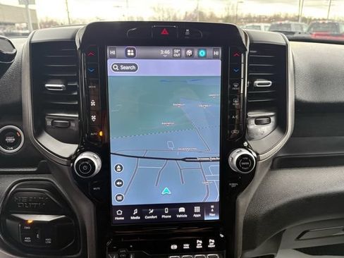 Used 2025 RAM 3500 Tradesman AWD/4WD image 19