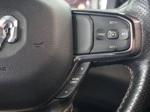 Used 2024 RAM 2500 Rebel AWD/4WD image 20