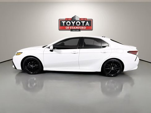 Certified 2024 Toyota Camry XSE w/ Cold Weather Package image 4