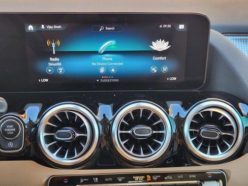 Certified 2022 Mercedes-Benz GLA 250 image 18