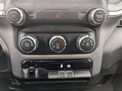 Used 2024 RAM 2500 Big Horn image 3