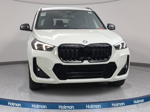 New 2026 BMW X1 xDrive28i w/ Technology Package AWD/4WD image 2