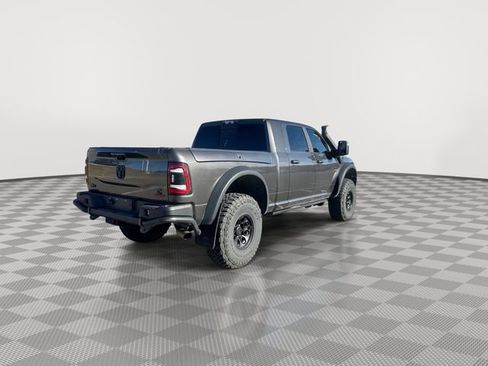 Used 2024 RAM 3500 Limited image 8