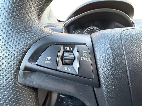 Used 2021 Chevrolet Trax LS w/ Tint and Cruise Package image 22