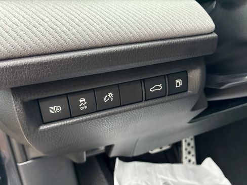 New 2026 Toyota Camry SE FWD image 33