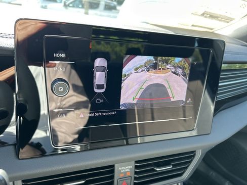 New 2026 Volkswagen Jetta Sport image 28