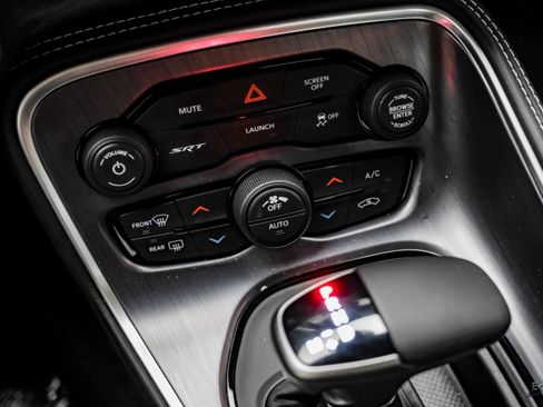 Used 2018 Dodge Challenger SRT Demon image 66