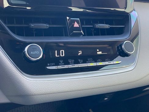 Certified 2026 Toyota Corolla LE FWD image 23