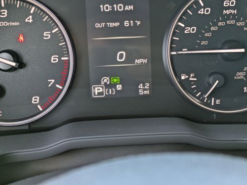 New 2026 Subaru Crosstrek 2.5i Limited image 26