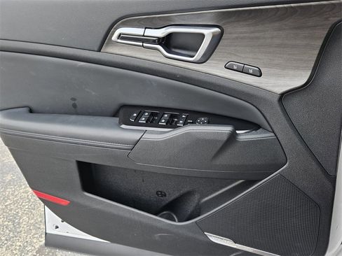 Used 2023 Kia Sportage X-Pro Prestige image 31