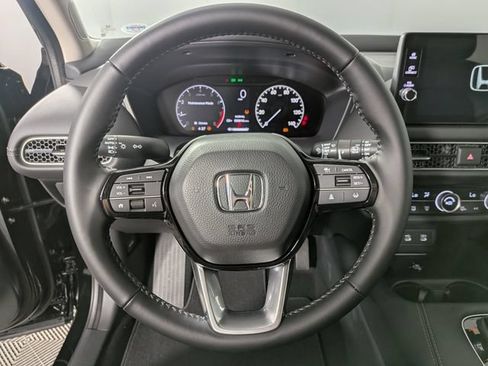 New 2027 Honda HR-V EX-L image 17