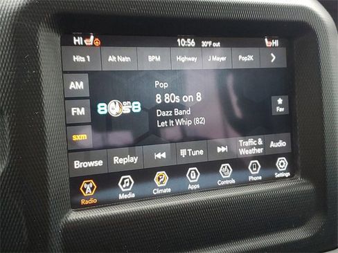 Used 2019 Jeep Wrangler Unlimited Sport S image 13