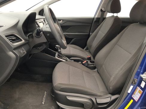 Used 2019 Hyundai Accent SE FWD image 17