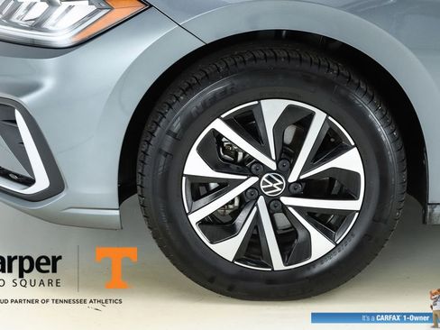 Used 2025 Volkswagen Jetta S image 41