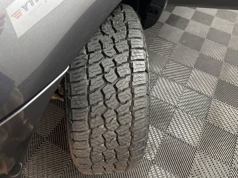 Used 2015 Toyota Tacoma Base w/ TRD Sport Package image 34