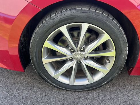 Used 2015 Hyundai Azera FWD image 32