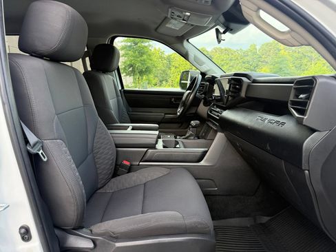 Used 2024 Toyota Tundra SR AWD/4WD image 35