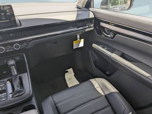 New 2026 Honda CR-V EX-L image 16