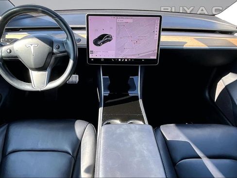 Used 2018 Tesla Model 3 Long Range AWD/4WD image 16