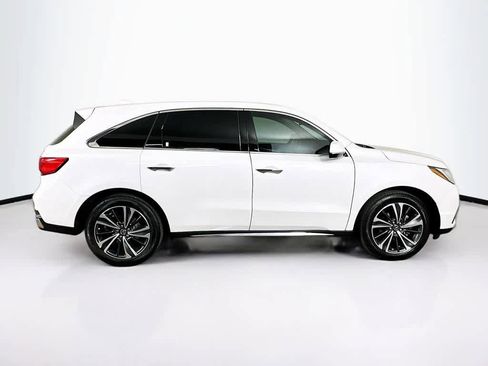 Used 2020 Acura MDX SH-AWD w/ Technology Package image 26