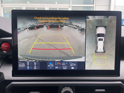 Used 2025 Toyota 4Runner TRD Pro image 10