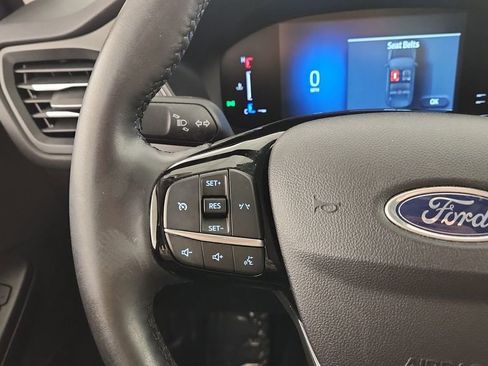 Certified 2023 Ford Escape Active image 20