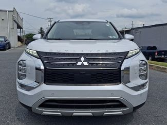 Used 2024 Mitsubishi Outlander SE AWD/4WD video 2