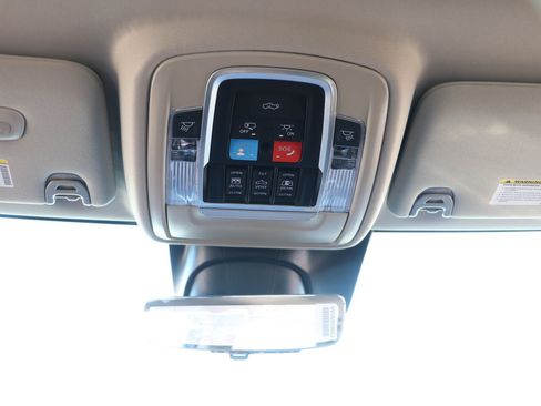 New 2027 RAM 3500 Longhorn AWD/4WD image 24