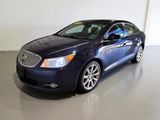 Used 2010 Buick LaCrosse CXS image 2