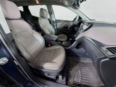Used 2015 Hyundai Santa Fe Sport w/ Option Group 04 AWD/4WD image 30