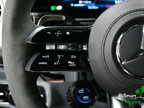 Used 2025 Mercedes-Benz G 63 AMG 4MATIC image 49
