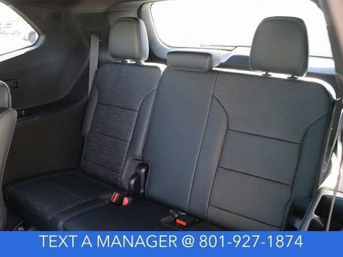 New 2026 Buick Enclave Sport Touring w/ Power Package image 19